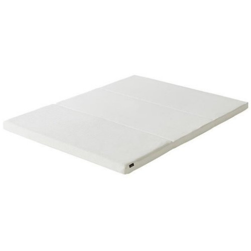 까사미아 소프트터치 3단 접이식 모달 토퍼 7cm (퀸 Q)_이미지