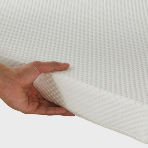 까사미아 소프트터치 3단 접이식 모달 토퍼 7cm (퀸 Q)_이미지