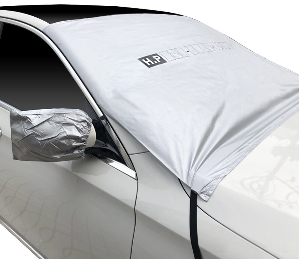 프리미엄 성에방지커버 SUV용