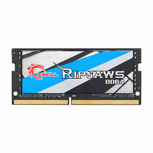 G.SKILL 노트북 DDR4-2400 CL16 RIPJAWS (8GB)_이미지