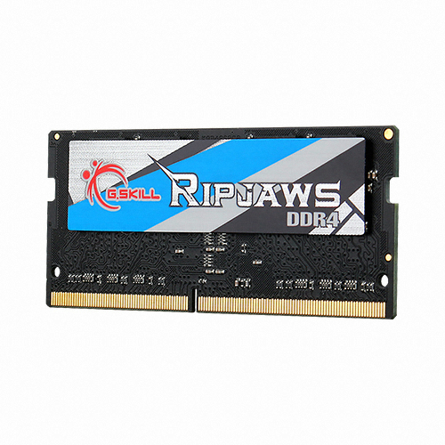 G.SKILL 노트북 DDR4-2400 CL16 RIPJAWS (8GB)_이미지