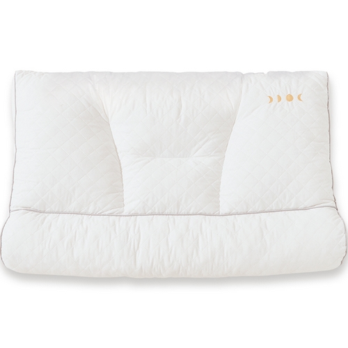 수면공감 우유베개 이지핏