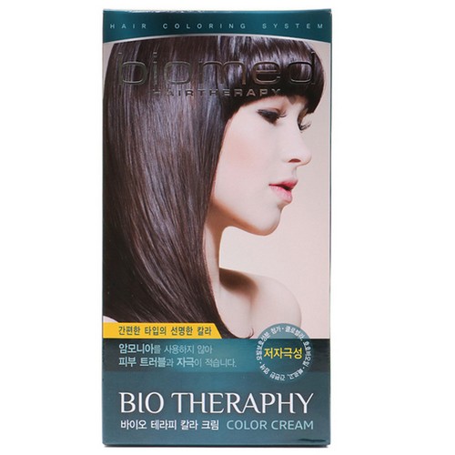바이오메드 바이오테라피 컬러 크림 (3개)_이미지