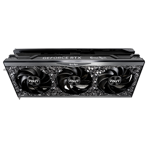 PALIT ������ RTX 4090 GAMEROCK D6X 24GB
