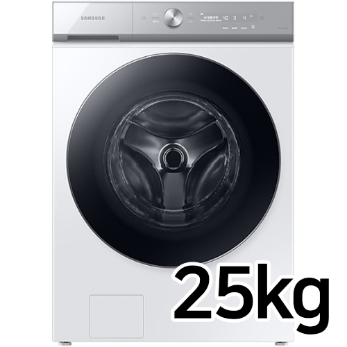 삼성전자 비스포크 그랑데AI WF25B9600KW_이미지
