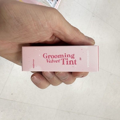 �������� �׷�� ���� ƾƮ 03 ��ħ�� 4ml