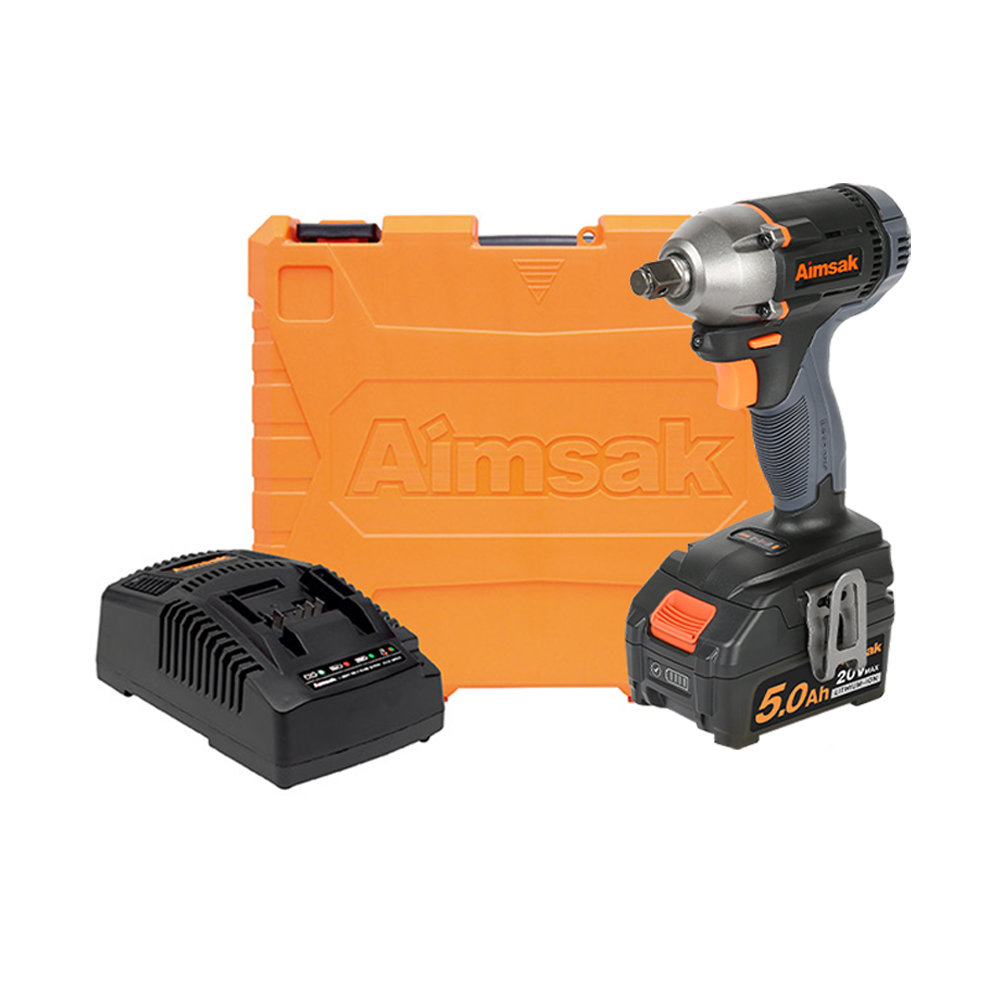 아임삭 AW 618Q3 (20V MAX 5.0Ah, 배터리 1개)_이미지