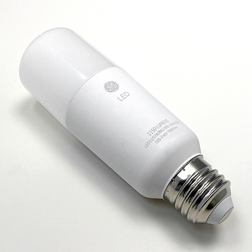 GE라이팅 LED 브라이트 스틱전구 전구색 11W_이미지