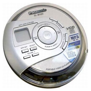 파나소닉 SL-MV60_이미지