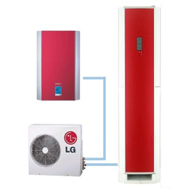 LG전자 휘센 LP-C152WR+LS-C053VD (기본설치비 별도)