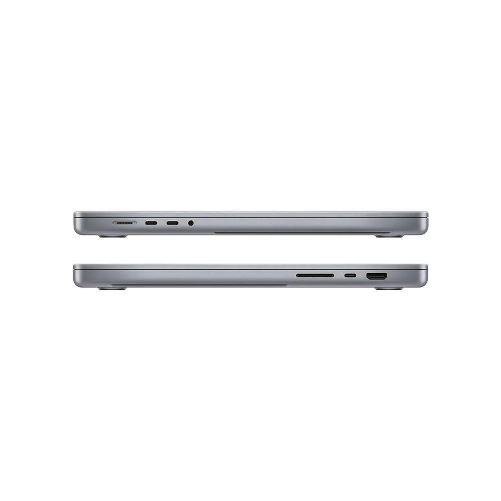 APPLE 맥북프로16 M2프로 12코어 CPU, 19코어 GPU 그레이 중고 (램16GB, SSD 512GB)_이미지