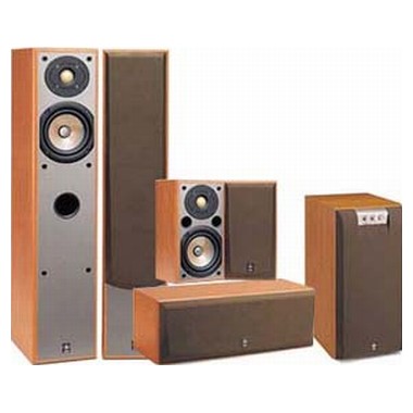 야마하 NS-Series NS-120, NS-C120, NS-90, YST-SW90