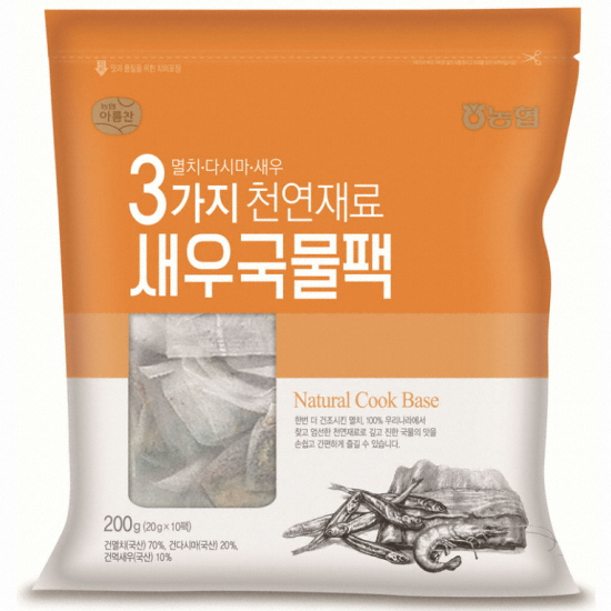 ������ǰ �Ƹ��� 3���� õ����� ���챹���� 200g