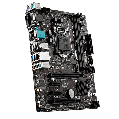 MSI H310M PRO-C_이미지