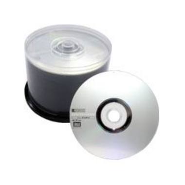 RICOH DVD+RW 4.7GB 4x 케익 50장_이미지