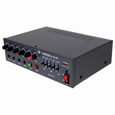 한솔전자 PA-80HW