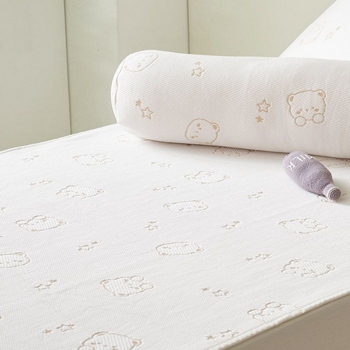 애끌리아 폴라베어 HR 3중직 냉감 밴딩패드