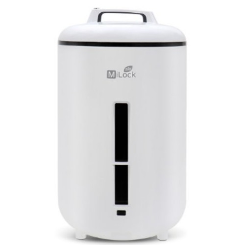 미락 바이오 3세대 진공쌀통 20kg_이미지