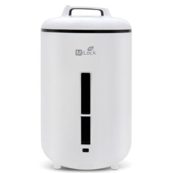 미락 바이오 3세대 진공쌀통 <b>20kg</b>