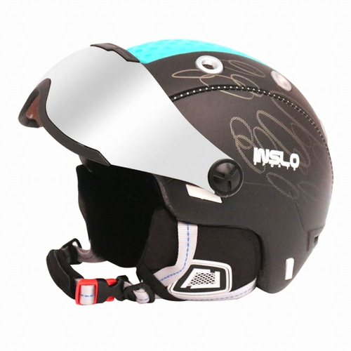  18/19 인슬로 SE-468 헬멧