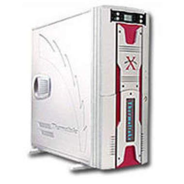 써멀테이크 VM2000A