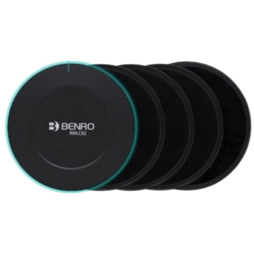 벤로 MAGNETIC 렌즈필터 리어캡 (82mm)_이미지