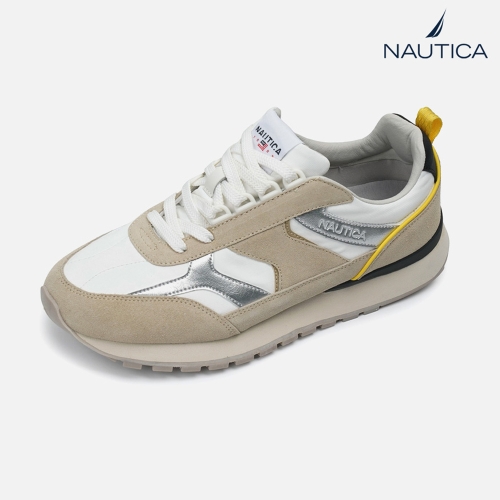 노티카 CORSAIR WOMENS 커세어 생활방수 여성 스니커즈 N2006091RA-W