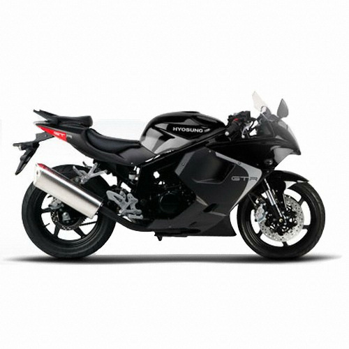KR���ͽ� �ڸ� 125RC
