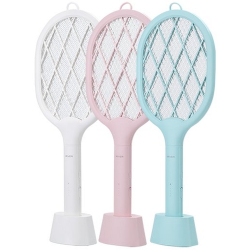 충전식 전기모기채 IMK-4000T