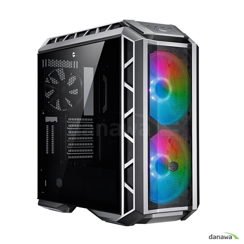 �𷯸����� MasterBox H500P MESH ARGB