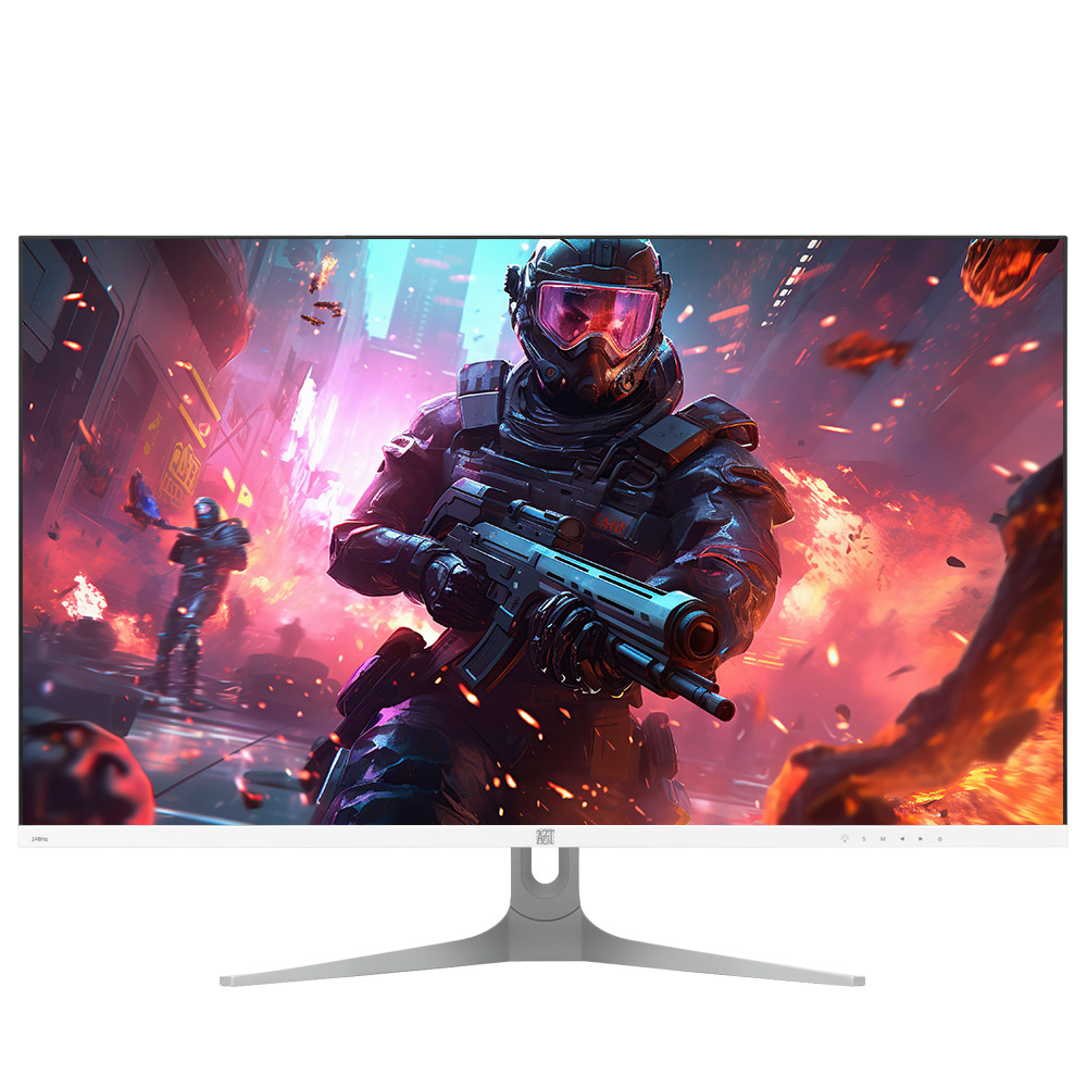 나라테크놀로지 아즈텍 AZT324G 240 게이밍 무결점