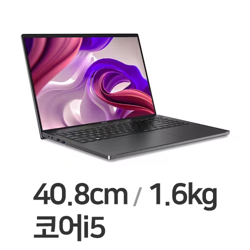 에이서 스위프트 GO 16 OLED SFG16-71-51BY WIN11 (SSD 512GB)_이미지