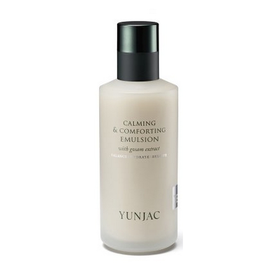  연작 카밍&컴포팅 에멀전 125ml [1개]