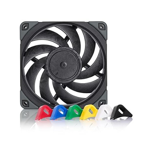 NOCTUA NF-A12x25 PWM chromax.black.swap �ؿܱ���