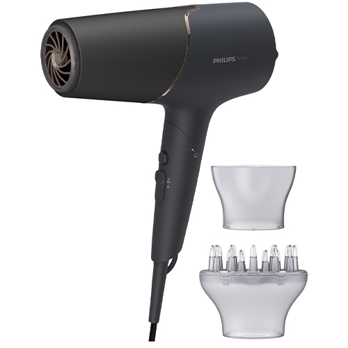 필립스 5000시리즈 써모쉴드 BHD538/29