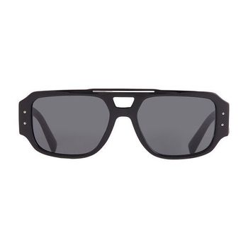 다크그레이 내비게이터 선글라스 153678632