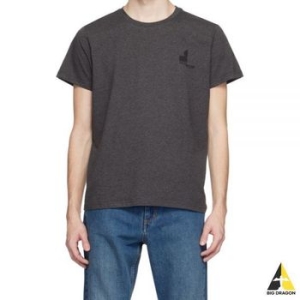 이자벨마랑 ZAFFERH TS0047HA B1N21H 02AN 자페르 로고 반팔 티셔츠