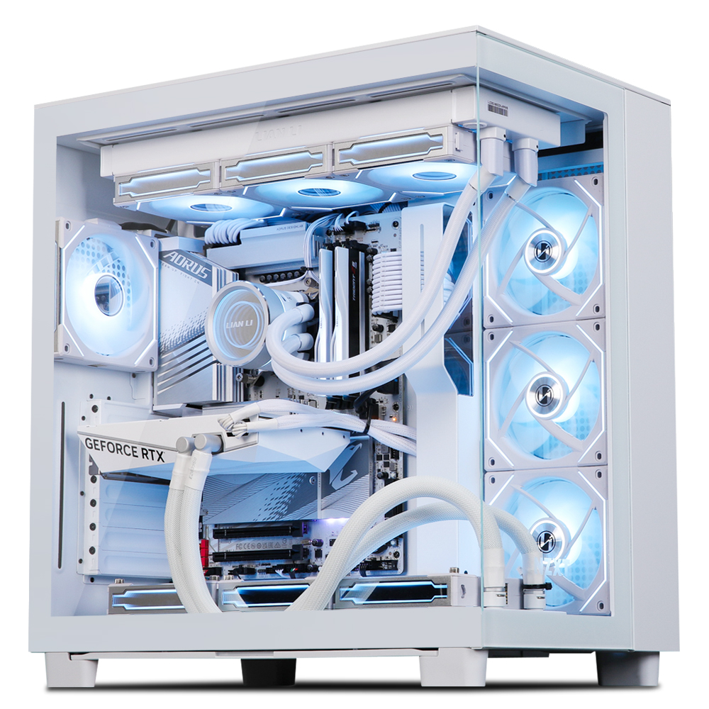 몬스타 몬스타PC 티아라 (32GB, M.2 1TB)