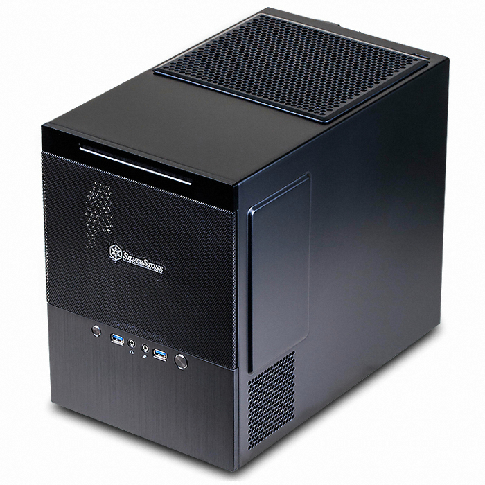 SilverStone Sugo SG10B �ٿ���ũ