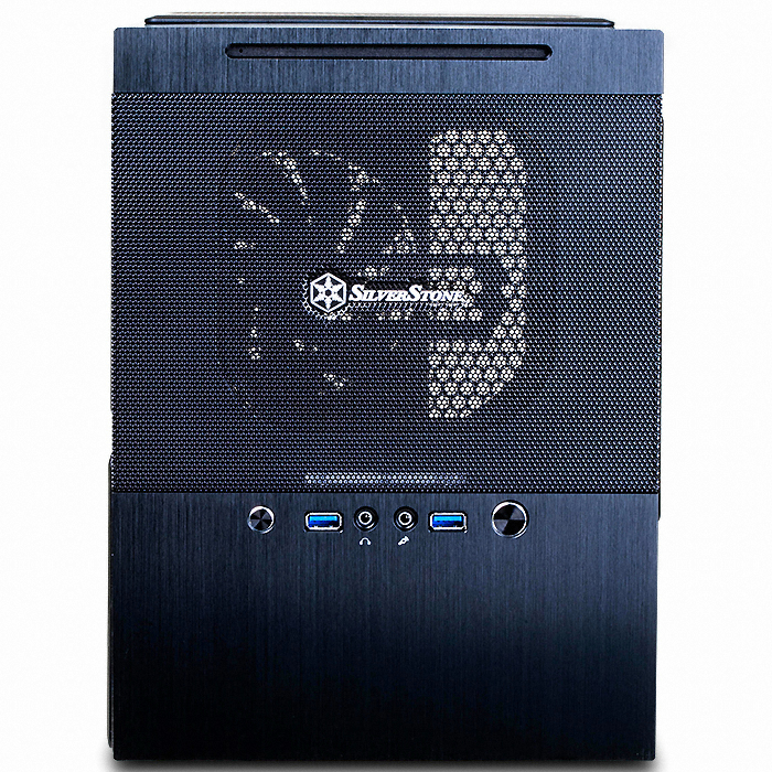 SilverStone Sugo SG10B �ٿ���ũ