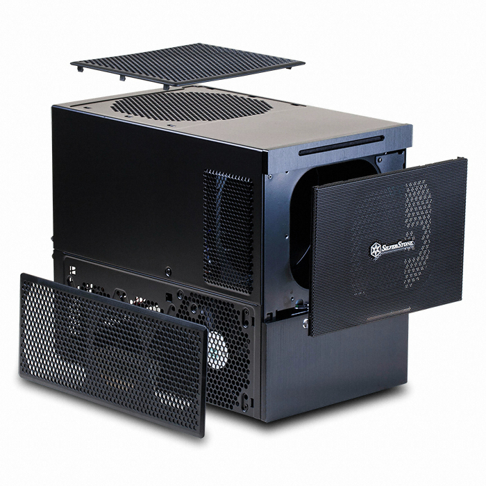 SilverStone Sugo SG10B �ٿ���ũ