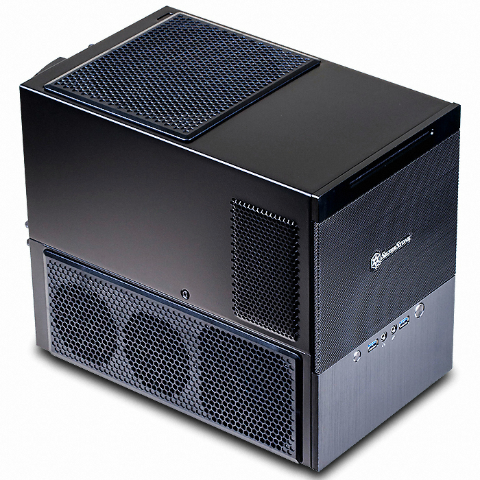 SilverStone Sugo SG10B �ٿ���ũ