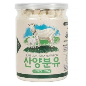 바이오피이드 펫푸드궁 산양분유 소고기맛 강아지용 200g이미지입니다. 누르면 해당 게시물로 새창이동합니다.