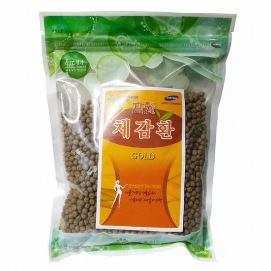 서초원식품 고려체감환골드 봉지/서초원/무료배송_이미지