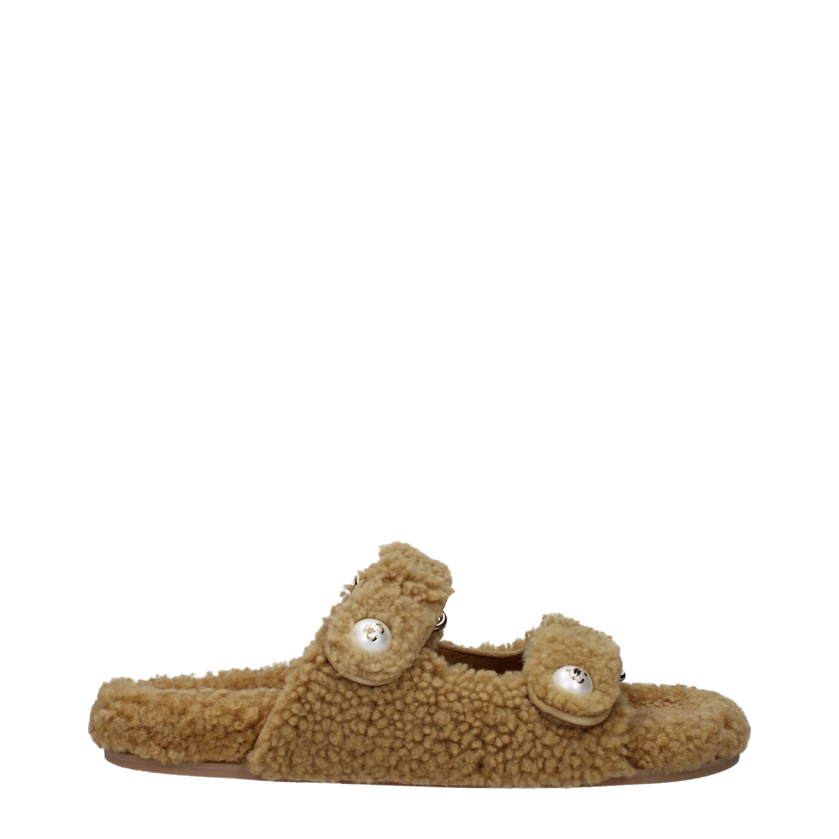������ Slippers SS25 FAYENCESANDALZQSRATTAN 5584223