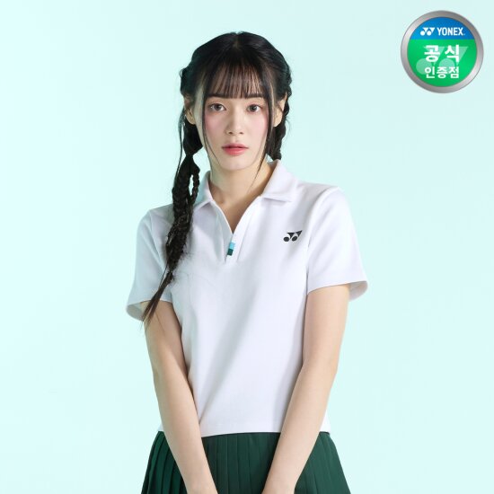 요넥스 테니스 크롭 카라티 255TS017F