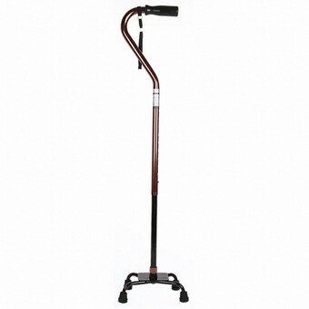 미래메디쿠스 4발지팡이 MR-3007