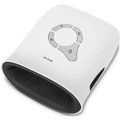 듀플렉스 쎄라웨어 온열 손마사지기 DP-HM200