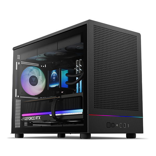 GAMDIAS ATHENA M4M (블랙)_이미지