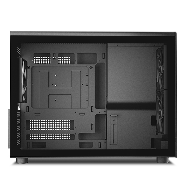 GAMDIAS ATHENA M4M (블랙)_이미지